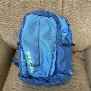 26L Patagonia backpack